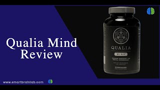 Qualia Mind Review Neurohacker That Actually Worked [upl. by Nalor]