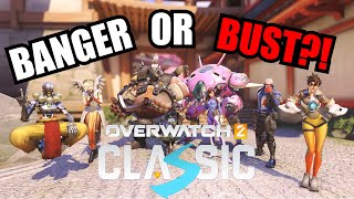 What I Learned Thanks To Overwatch Classic [upl. by Pavia832]