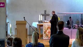 Livestream  Gottesdienst vom 31032024 aus dem GZW Ostersonntag [upl. by Adnoek]