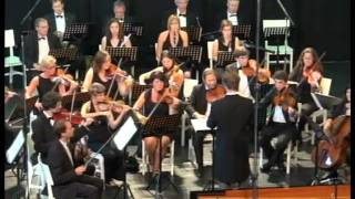 Romanian Folk Dances  Bela Bartok orchestral version [upl. by Ignazio]