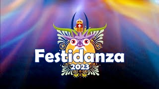 🔴 EnVivo FESTIDANZA 2023 [upl. by Pacifa]