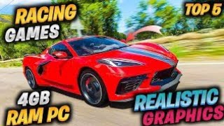 Top 5 Car Games for Android and pc in 2024viral gamingasphalt9frozahorizon5 [upl. by Colner]