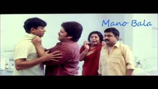 Kannethirey Thondrinal Movie Last scene [upl. by Yraunaj]