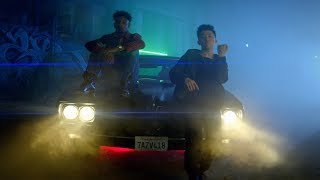 Rich Brian  Crisis ft 21 Savage Official Video [upl. by Pufahl]