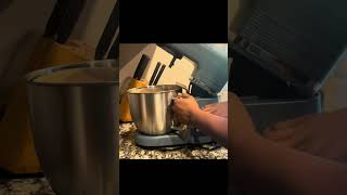 ALDI’S AMBIANO STAND MIXER UNBOXING  JUST JACKIE  COOKING JOURNEY aldi dailyvlog unboxing [upl. by Rudin]