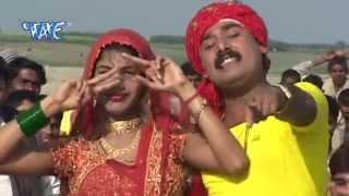 गोरी हिलोर मारे  Gopal Rai  Chalelu Dahariya Ta Nadi Biche  Hilor Mare Gopal Rai  Bhojpuri Song [upl. by Ahsinehs862]