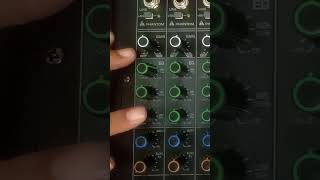 Pahami fungsi kedua EQ ini settingmixer tonecontrol tonemixer grafikeq [upl. by Yoc]