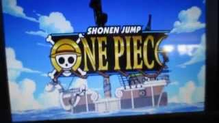 One piece Water Seven Opening [upl. by Yllim]