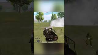 Killed Squad in a CAR🤣  bgmihighlights bgmivideos [upl. by Aksehcnarf317]