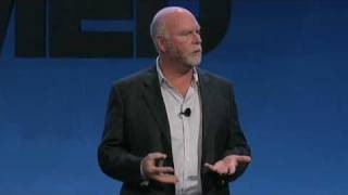 Craig Venter at TEDMED 2009 [upl. by Eberle]