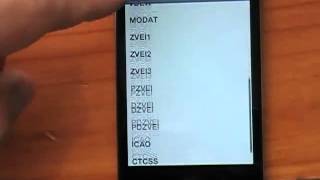 Sending CODAN Selective Calling DTMF and other tone modes on the iPad and iPhone [upl. by Wulf]