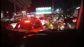 highlightseveryone going to Ali Mall Quezon City [upl. by Olds]