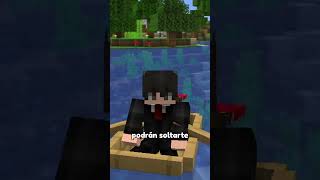 La mejor poción de Minecraft 🤔 [upl. by Yanaton]