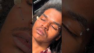 Face Piercing septumpiercing piercing septum [upl. by Frances]