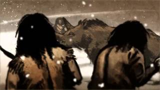 CLASH OF THE CAVEMEN  Neanderthal versus CroMagnon [upl. by Thorstein]