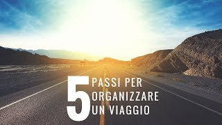 COME ORGANIZZARE UN VIAGGIO  REGALO 2 BUONI RYANAIR [upl. by Monty]