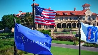 201617 PGA TOUR schedule [upl. by Ahsiemal]