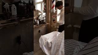 Twój styl nasza robota💈🪒broda barber perfectbeard barbershop [upl. by Jens]