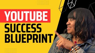 YouTube Marketing Planner From Concept to Clicks Your StepByStep YouTube Success Blueprint [upl. by Schnell]