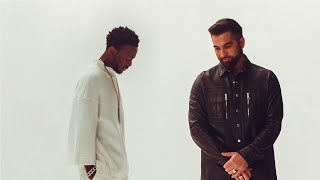 Kendji Girac  Dans mes bras en duo avec Dadju [upl. by Range]