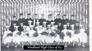 Woodland High School Class of 1964 [upl. by Ginsburg]