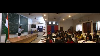 XI136 Oscillation Exercise2 2015Pradeep Kshetrapal Physics [upl. by Enerual453]