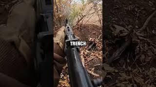 Crazy Trench Warfare Footage [upl. by Angel]