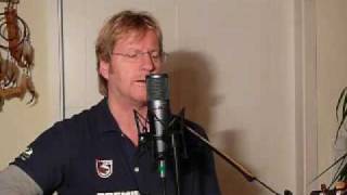 Joe Mills  Belleau Wood  Garth Brooks  cover  aufg in Hauzenberg [upl. by Reamy]