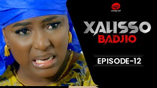 XALISSO  Saison 1  Episode 12 VOSTFR [upl. by Esya694]