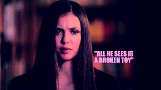 ► the vampire diaries  CRACK 1 [upl. by Ringo]