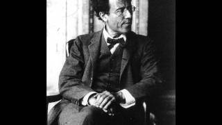 Gustav Mahler  Lieder eines fahrenden Gesellen [upl. by Ecitnerp520]