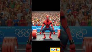 💥SPIDERMAN EVOLUTION MARVEL EVOLUTION❣️🥏🔥 spiderman shortvideo shorts trending [upl. by Enautna479]