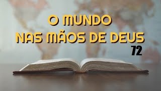 O mundo nas mãos de Deus [upl. by Ahsienak]