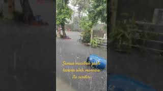 Banjir Jakarta November 2024 [upl. by Devin]