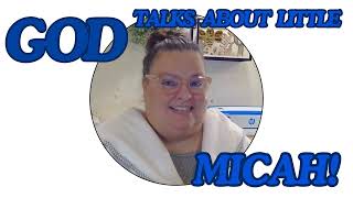 PART 2 7 YR OLD MICAH IN NC amp SONS DREAM ISRAEL amp WORLD 101024jesussaveswardreamwordisrael [upl. by Barnet]