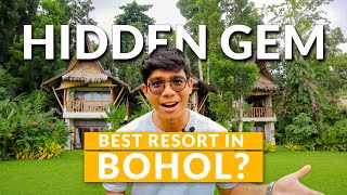 5 Resorts in Bohol That is Worth Every Peso [upl. by Jolda560]