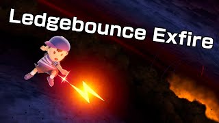 Mini Tech Showcase  Ledgebounce Exfire [upl. by Isacco]