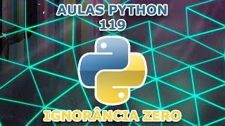 Aulas Python  119  OrderedDict e Heaps [upl. by Ttayh]