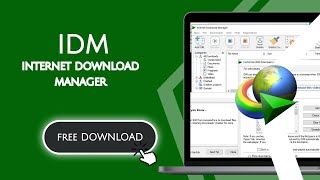 How to Download IDM  Latest Version Internet Download Manager 2024  Download IDM [upl. by Atnoek]