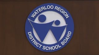 WRDSB Committee of the Whole Sept 16 2024 [upl. by Tohcnarf]