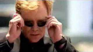 Horatio Caine  Sunglasses At Night lyrics in description [upl. by Eelsel633]