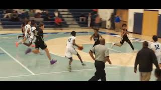 120922 RJ Ragsdale JV Highlights vs Western Guilford High School [upl. by Smaoht]