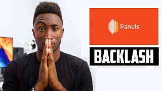 MKBHD Faces Backlash Over The Release Of His App ‘’People Wonder If He’s Out Of Touch’’ [upl. by Eldorado]