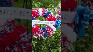 Tenafly Memorial Day Speech [upl. by Alix]