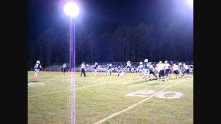 Reidsville at West Rowan [upl. by Lleoj]