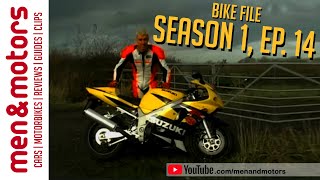 Bike File Season 1 Ep 14 [upl. by Ling596]