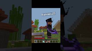 Mein Kraft minecraft shorts comedy [upl. by Icram222]