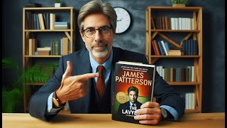 THE 1 LAWYER by James Patterson  Legal Thriller Book Summary [upl. by Aleiram]