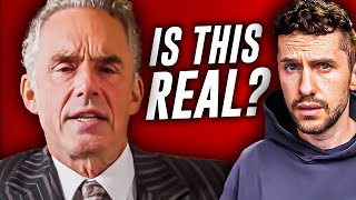 He Finally Admits It JordanBPeterson [upl. by Birecree]