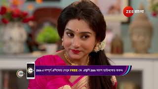 Diamond Didi Zindabad  Ep  132  Best Scene  Nov 23 2024  Zee Bangla [upl. by Akem]